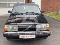 1992 Volvo 245