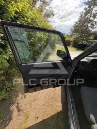 1992 Volvo 245