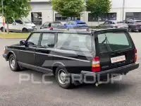 1992 Volvo 245