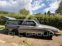 1992 Volvo 245