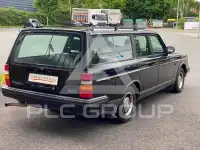 1992 Volvo 245