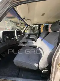 1992 Volvo 245