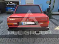 1992 Volvo 740