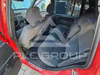 1992 Volvo 740