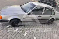 1992 Volvo 460
