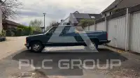 1992 GMC Sierra