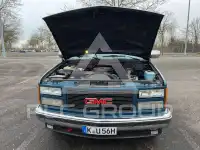 1992 GMC Sierra