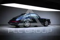 1992 Porsche 911