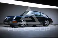 1992 Porsche 911