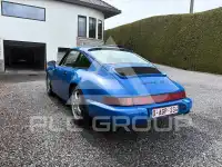 1992 Porsche 911