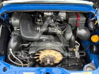 1992 Porsche 911
