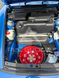1992 Porsche 911