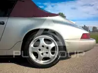 1992 Porsche 911