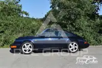 1992 Porsche 911