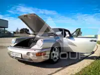 1992 Porsche 911