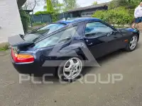 1992 Porsche 928