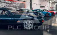 1992 Porsche 928