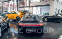 1992 Porsche 928