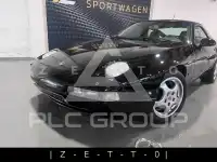 1992 Porsche 928