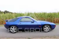 1992 Porsche 928