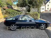 1992 Porsche 928
