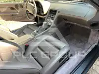 1992 Porsche 928