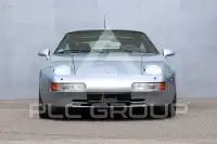 1992 Porsche 928