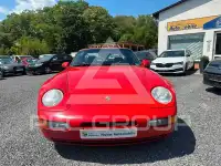 1992 Porsche 968
