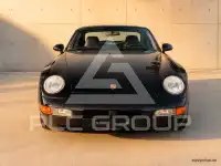 1992 Porsche 968