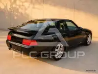 1992 Porsche 968