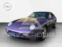1992 Porsche 968