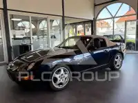 1992 Porsche 968