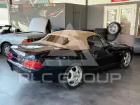 1992 Porsche 968