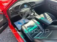 1992 Porsche 968