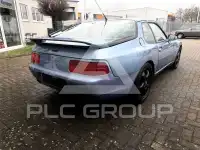 1992 Porsche 968