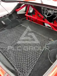 1992 Porsche 968