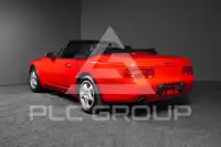1992 Porsche 968