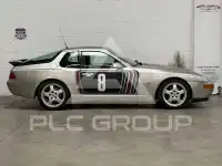 1992 Porsche 968