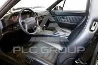 1992 Porsche 968