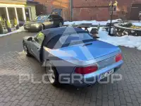 1992 Porsche 968