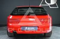 1992 Porsche 968