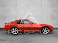 1992 Porsche 968