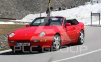 1992 Porsche 968