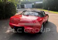 1992 Porsche 968