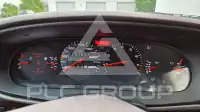 1992 Porsche 968