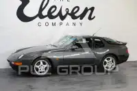 1992 Porsche 968