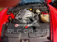 1992 Porsche 968