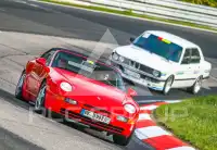 1992 Porsche 968