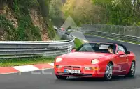 1992 Porsche 968