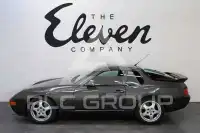 1992 Porsche 968